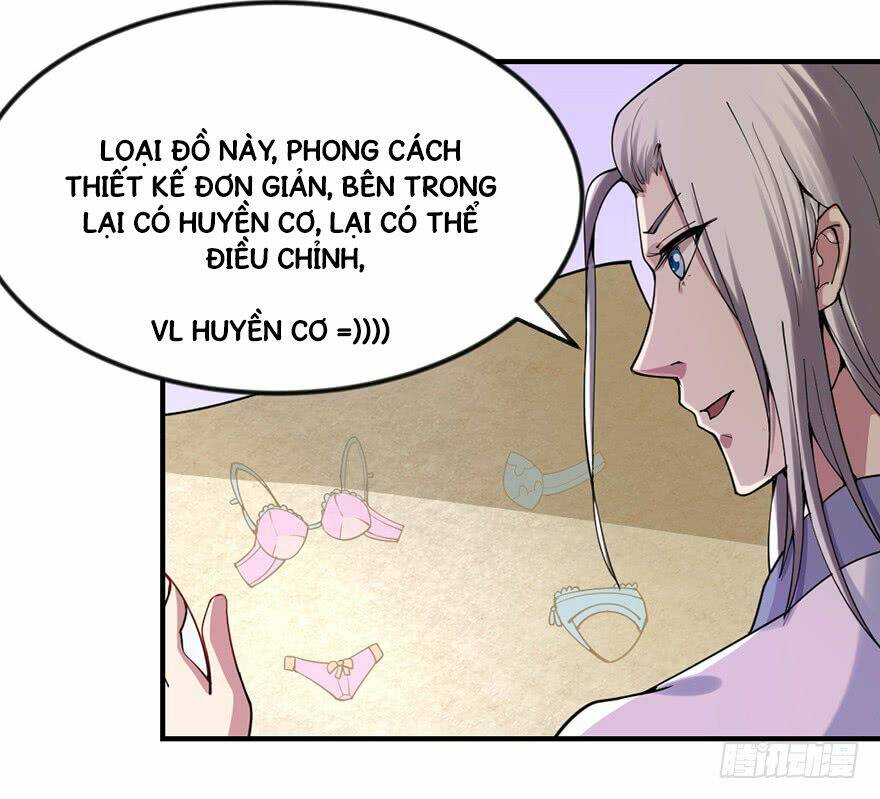 tiên thương chapter 5 12