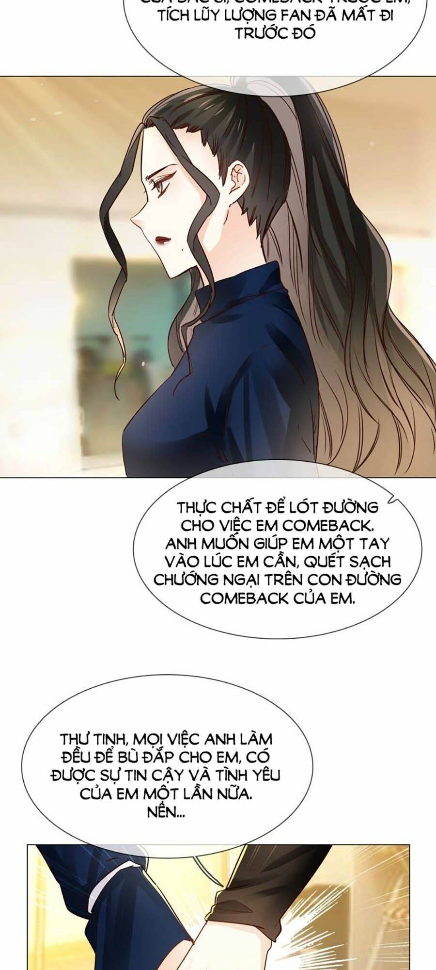 ngôi sao vụn vỡ chapter 72 20