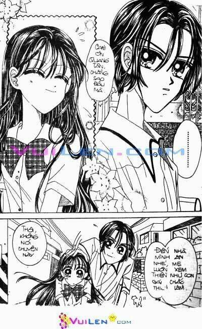 đôi giày thủy tinh chapter 1 90