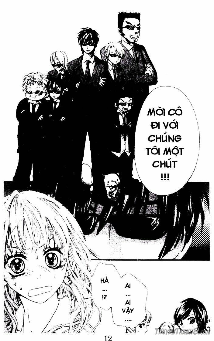 s+/special secret plus chapter 1 13