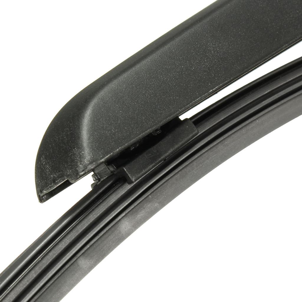 1 Piece Rear Windshield Wiper Arm with Blade Set for Audi A4 B8 01-08 LST-AD01, Smooth and Silent Wiping