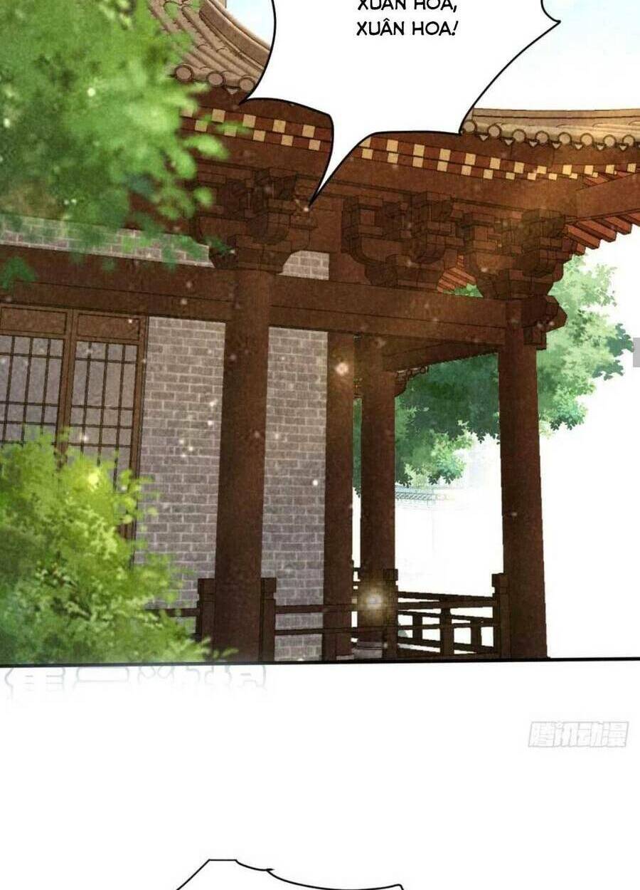 đại đích nữ trọng sinh về báo thù chapter 28 20