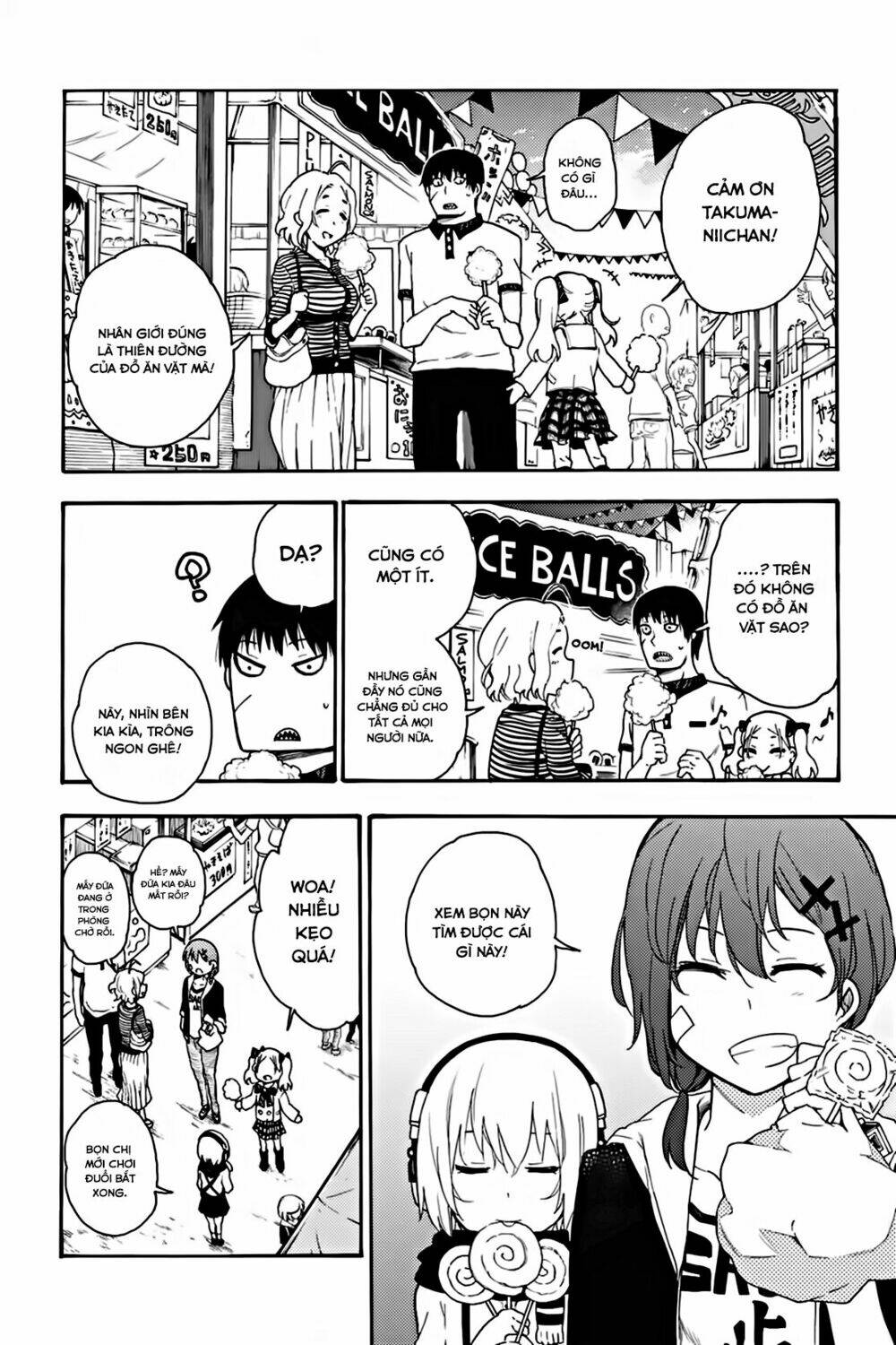 ikusa x koi chapter 15 9