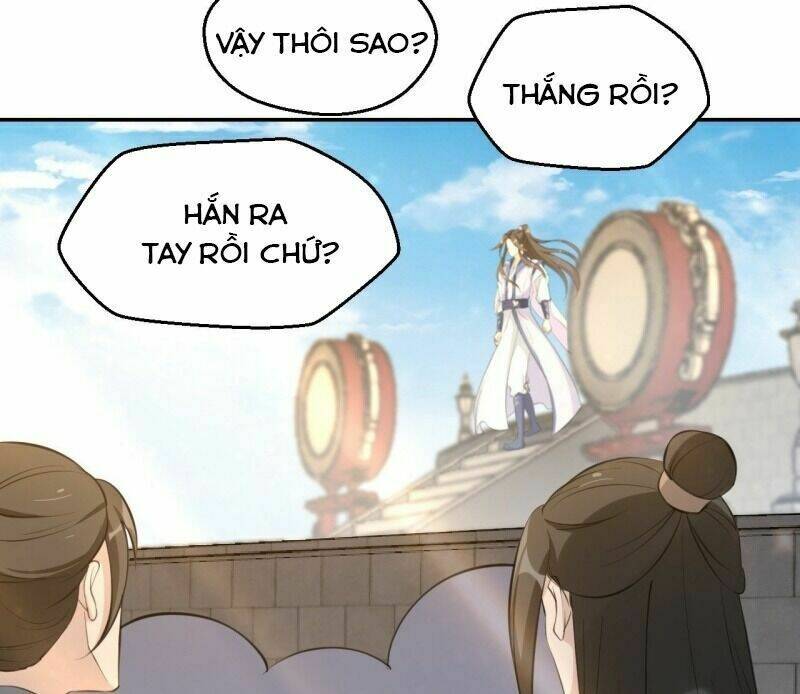 nữ tiên tôn bận đào hôn chapter 18 4