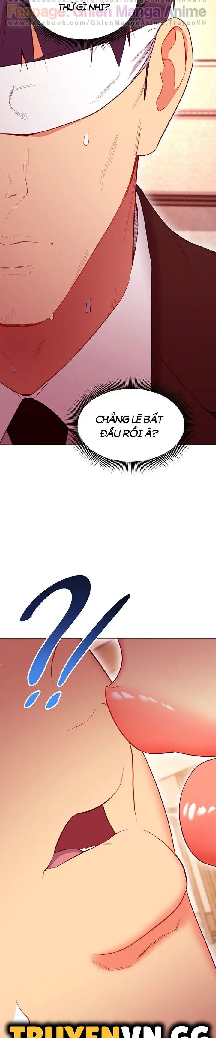 bạn của mẹ kế chapter 125 55