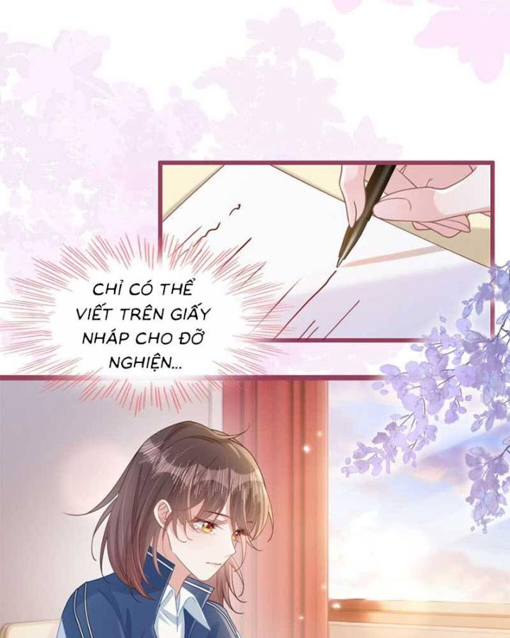 sau khi đọc sách, tôi thậm chí còn không phải là nhân vật nữ phụ chapter 2 28