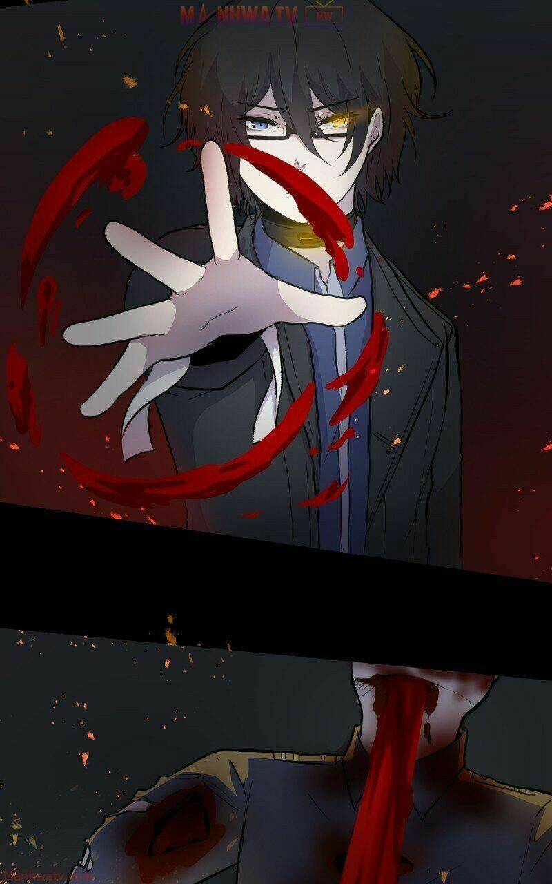 Trọng Sinh Mạc Thế Chapter 43 16