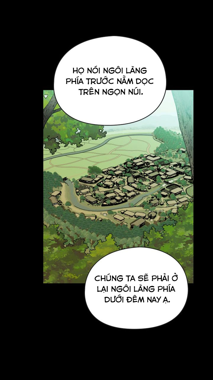 câu chuyện về người phụ nữ ấy chapter 97 25