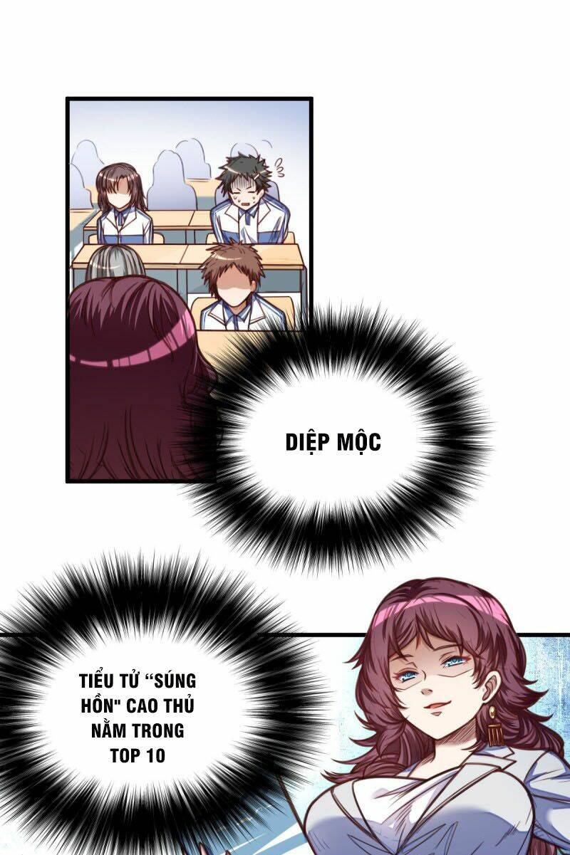 võng du chi tối cường liệp nhân chapter 9 30