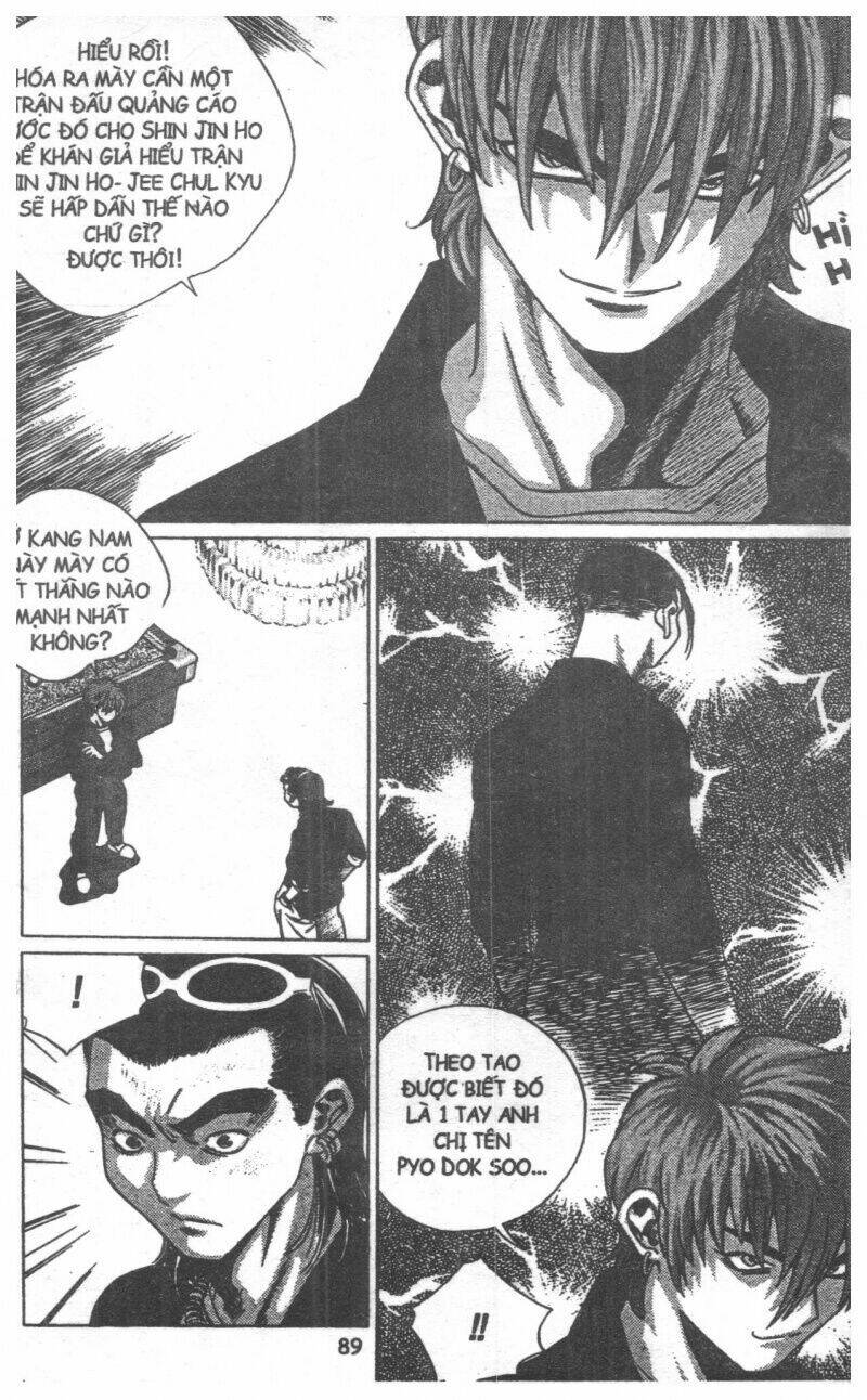 change guy chapter 132 85