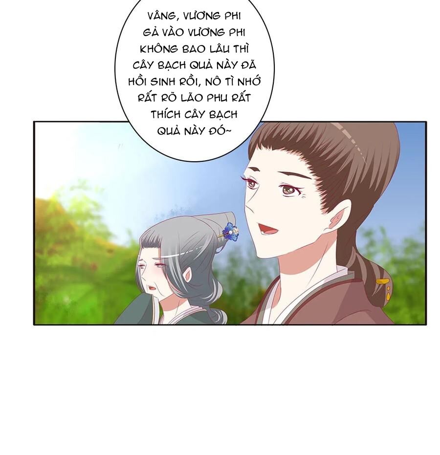 thông linh phi chapter 601 25