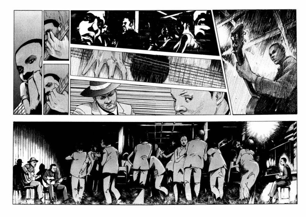 me and the devil blues chapter 3 2