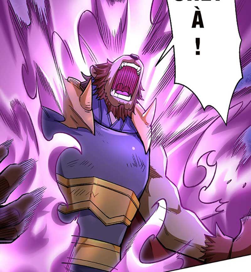 võ đạo độc tôn chapter 600 9