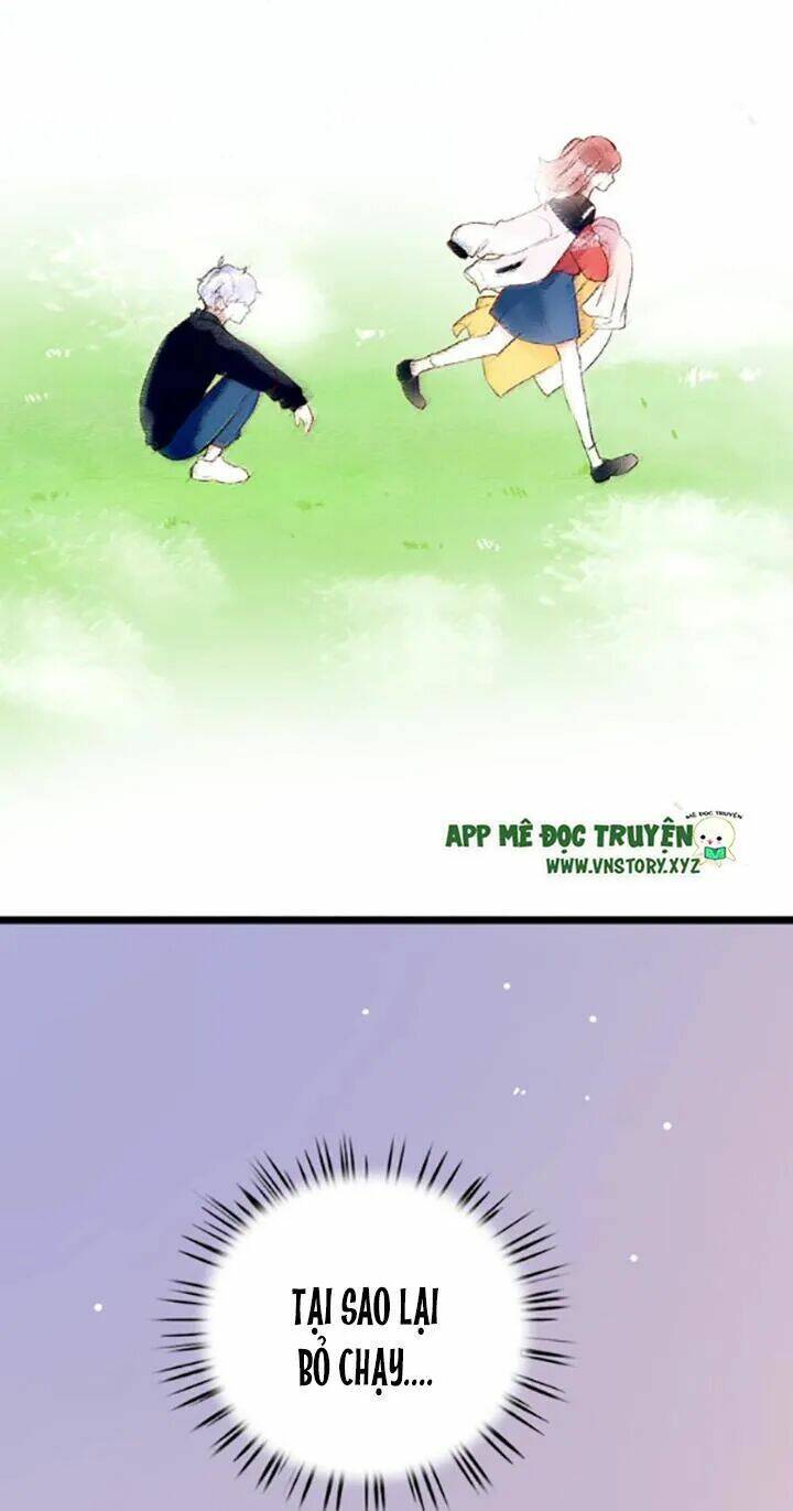 trạch thượng tịch mịch huỳnh hỏa chapter 45 35