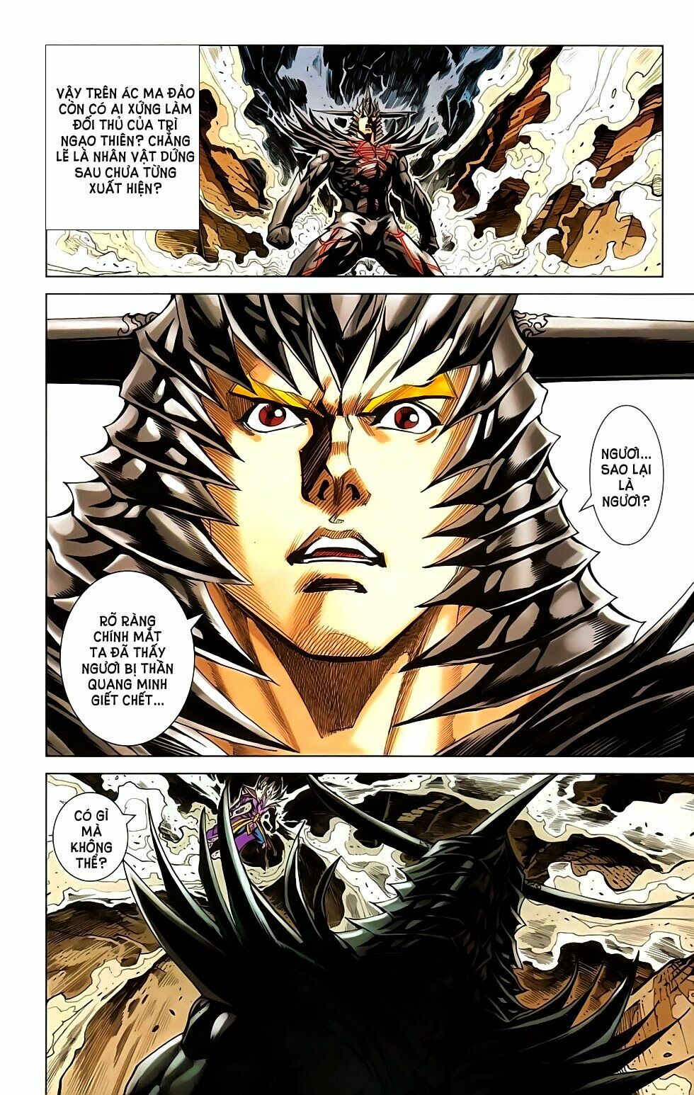 dong binh thiên hạ chapter 70 24