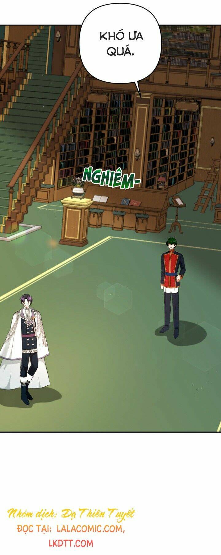 công chúa xấu xa chapter 33 18