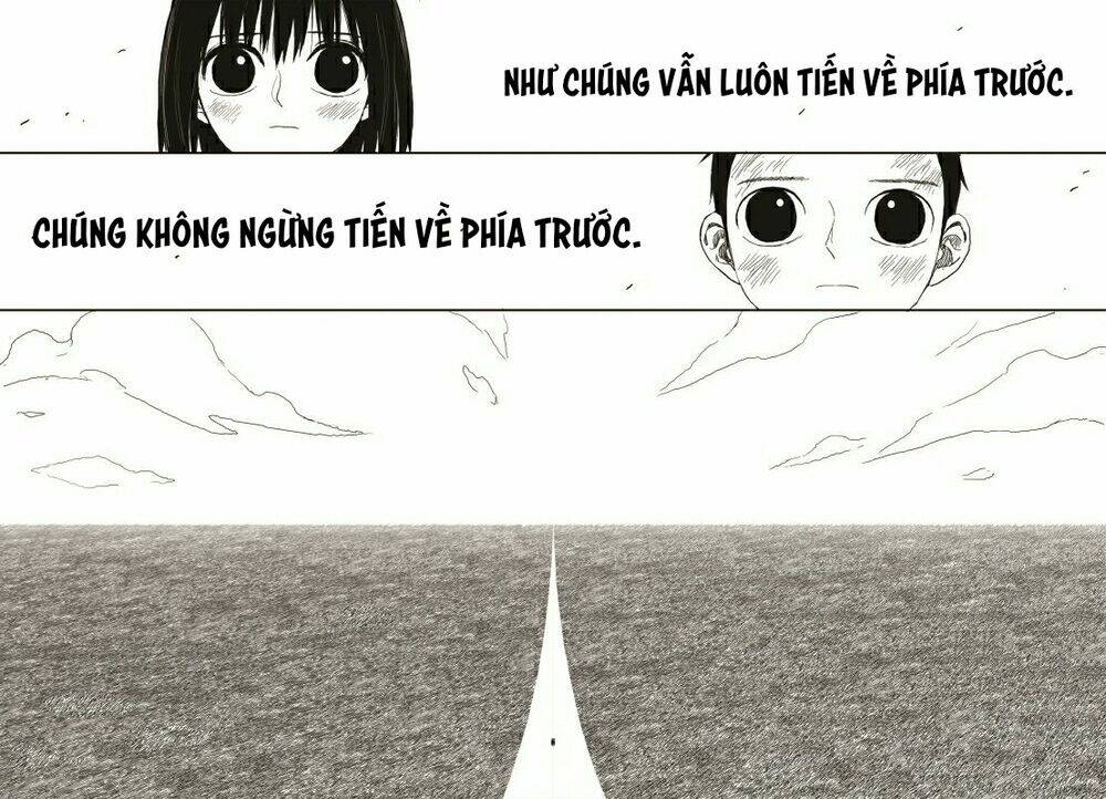 the horizon chapter 16 32