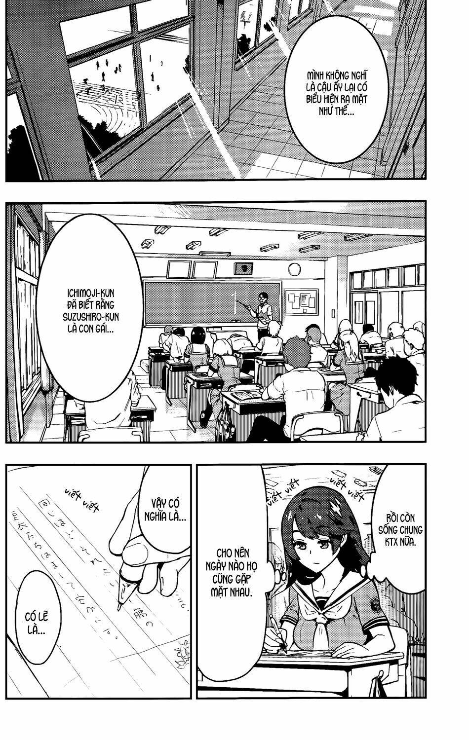 boku girl chapter 46 5