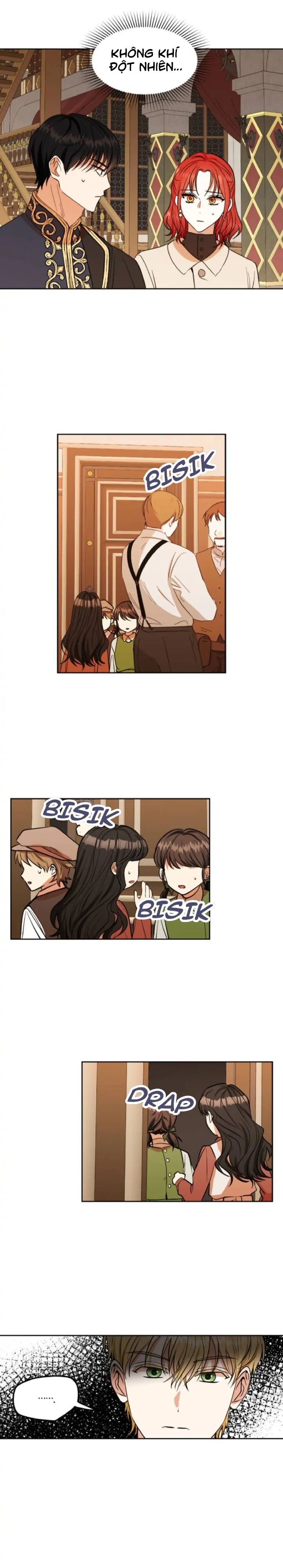 tôi sẽ nâng cấp chồng tôi trở thành một bậc thầy chapter 86 11