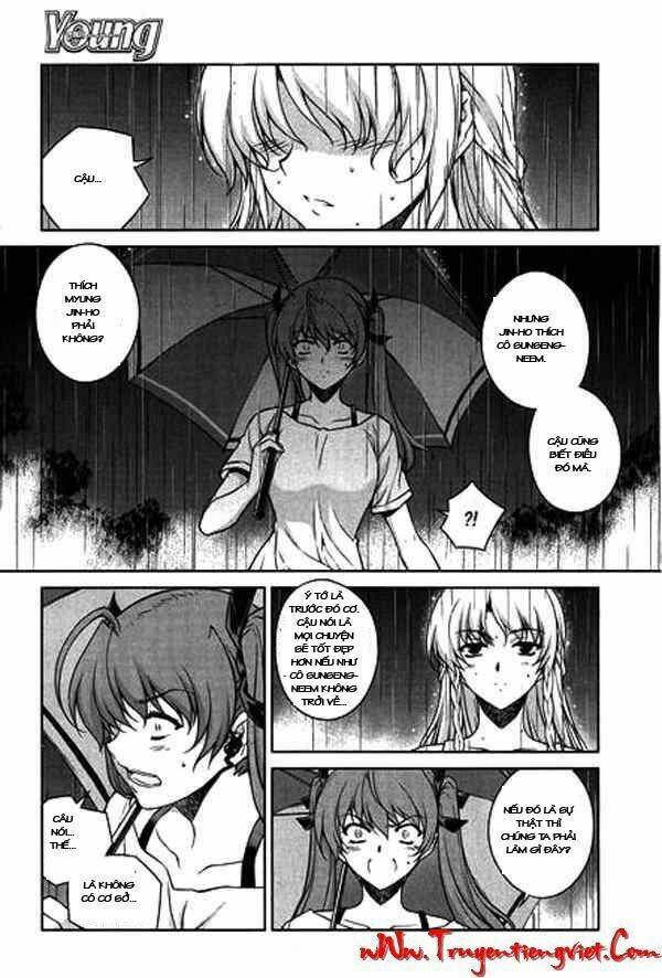 unbalance x unbalance chapter 59 6