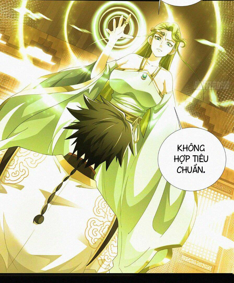 nguyên linh chúa tể chapter 11 5