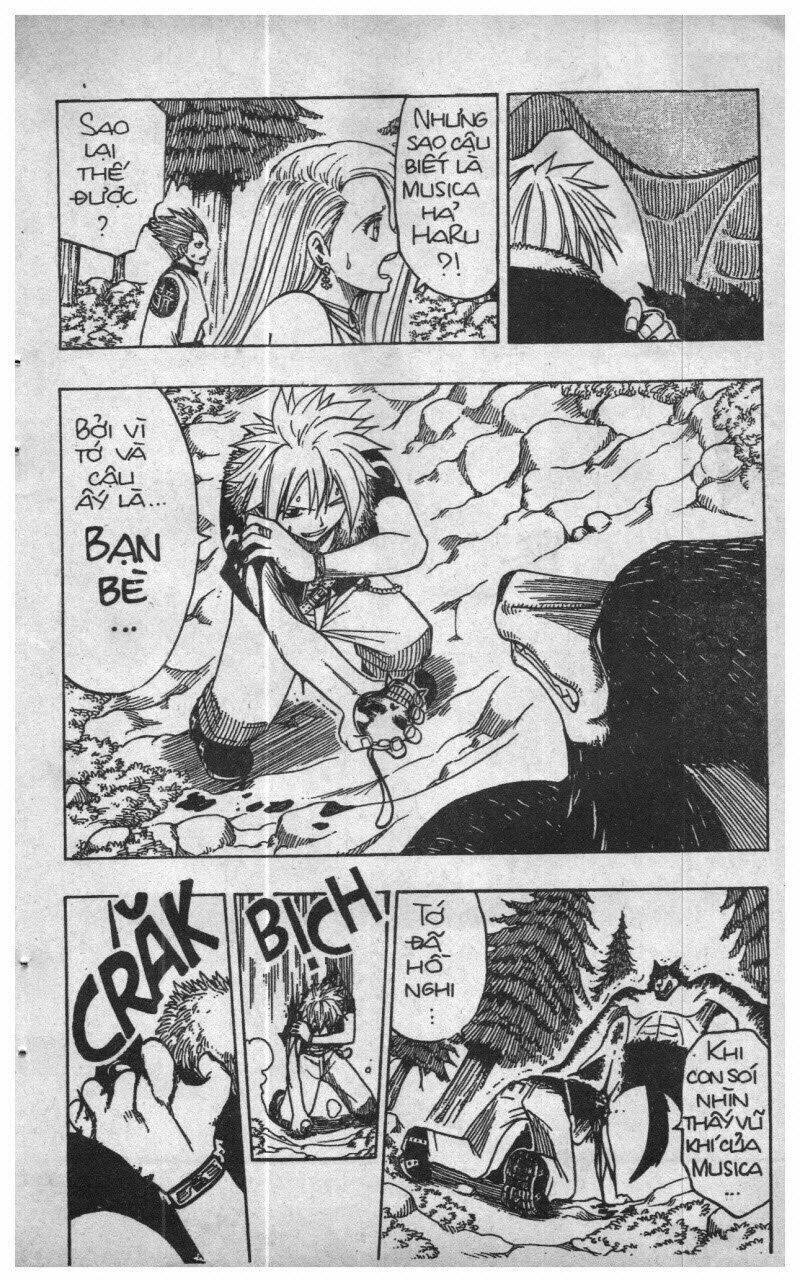 rave master (scan) chapter 14 31