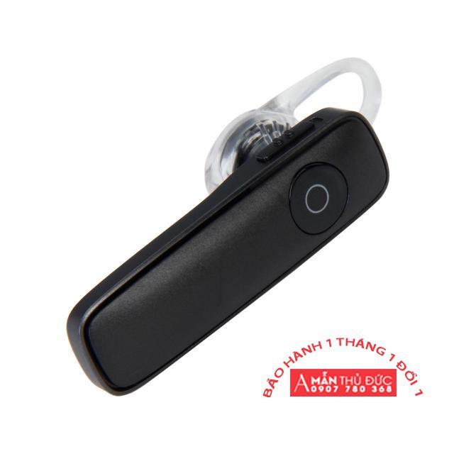 Tai nghe không dây Bluetooth Music Wireless Headset - Tha hồ thưởng thức âm nhạc