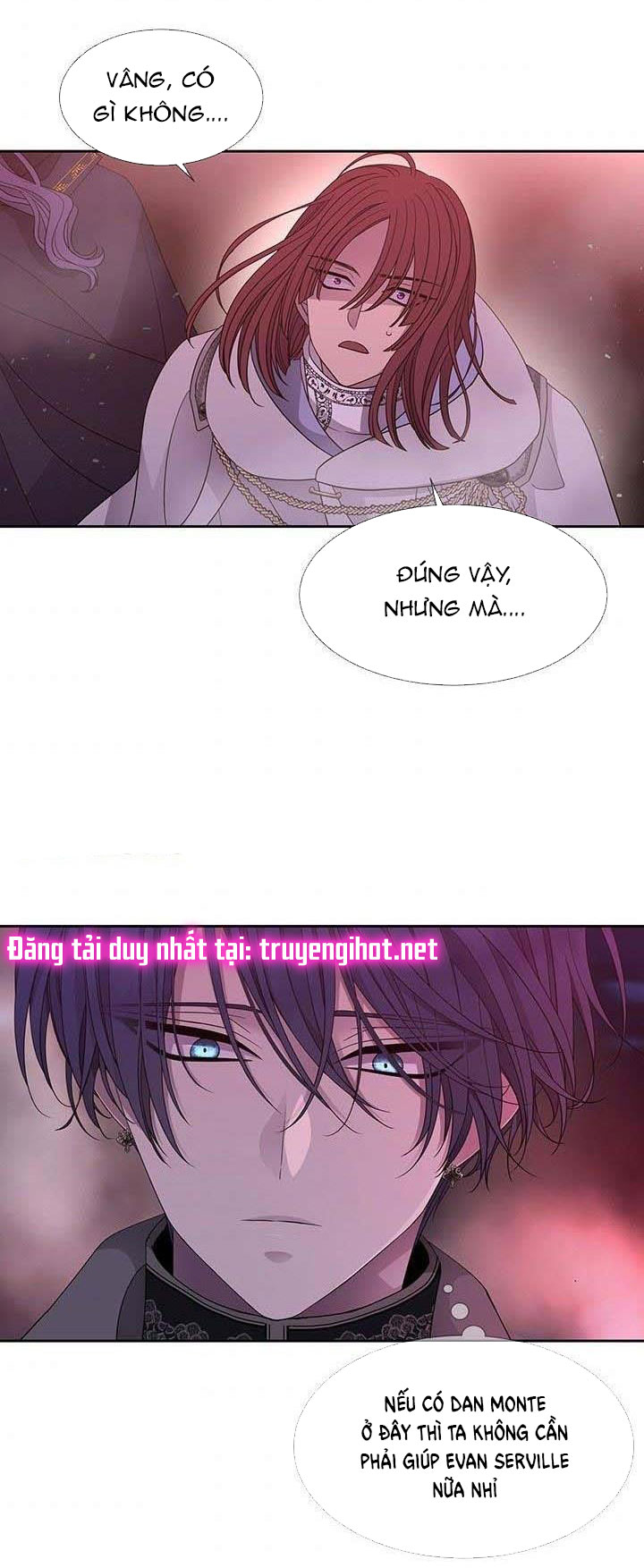 năm môn đệ của charlotte chapter 104 24