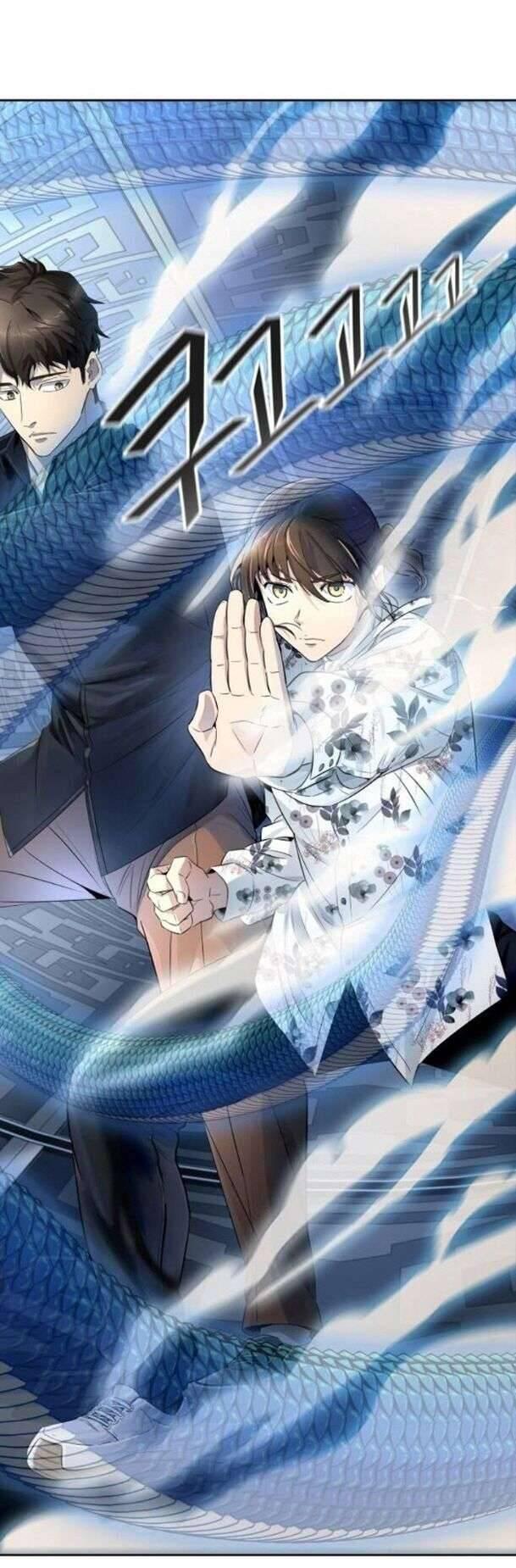 tòa tháp bí ẩn 2 chapter 536 5