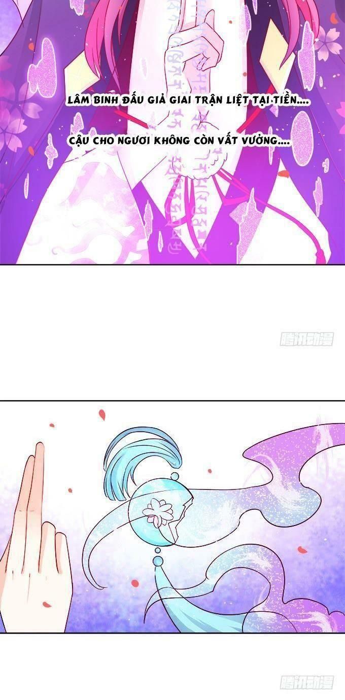 hồ tiên hung bạo chapter 9 30