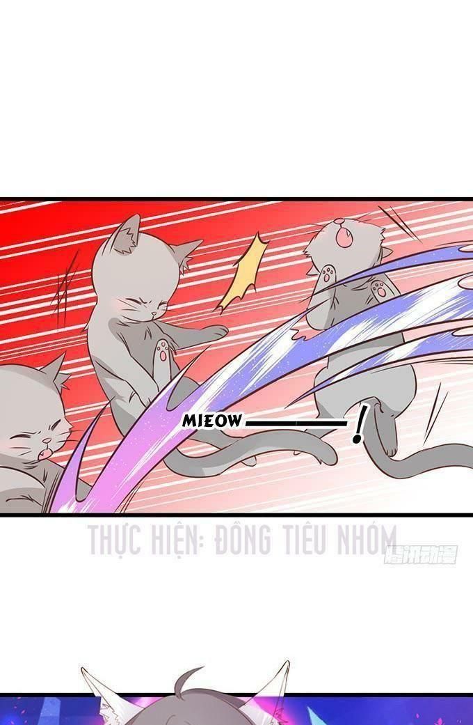 hồ tiên hung bạo chapter 37 2