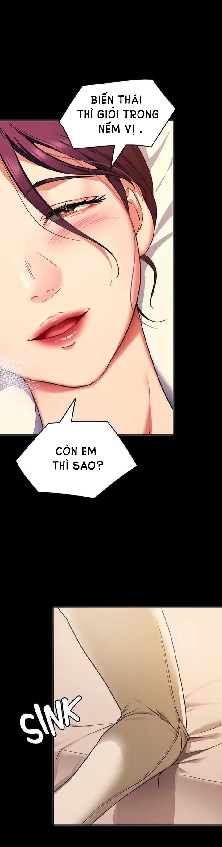 tối nay cưng muốn ăn gì? chapter 13 23