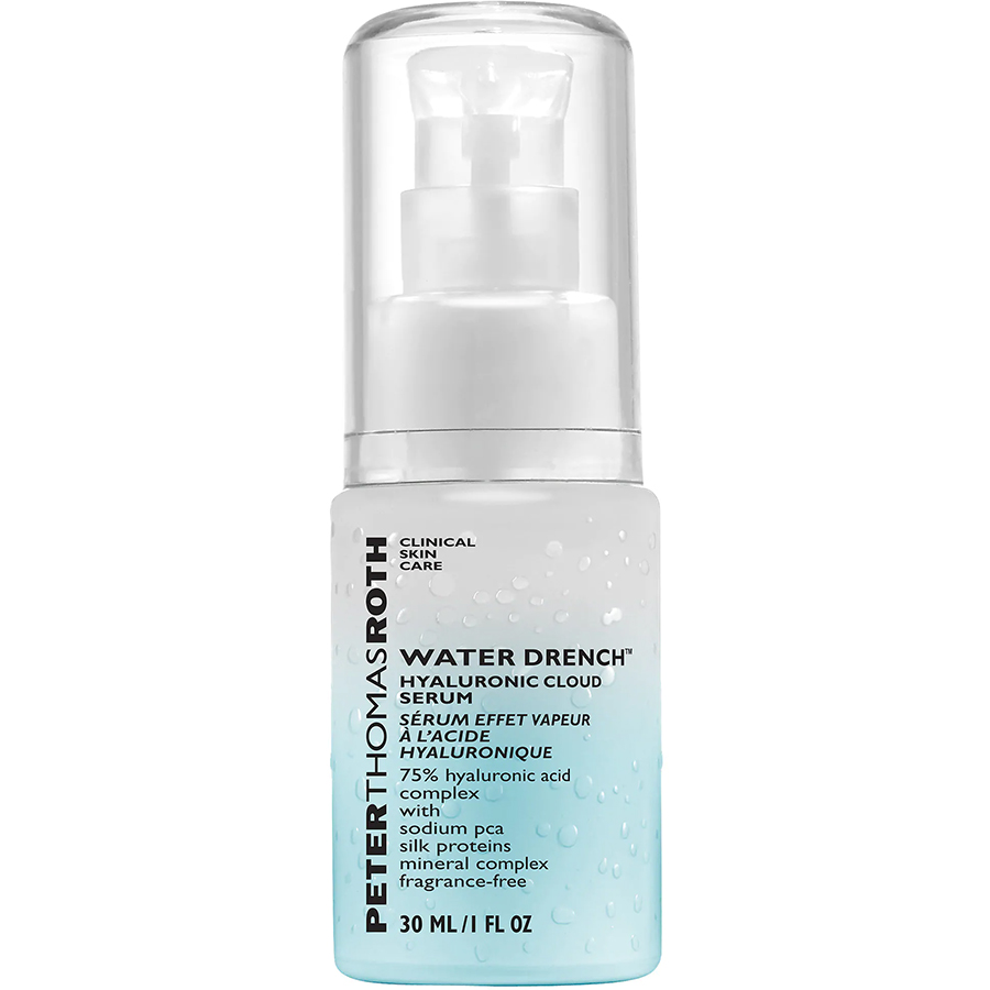 Serum Cấp Nước Peter Thomas Roth Water Drench Hyaluronic Cloud 30ml