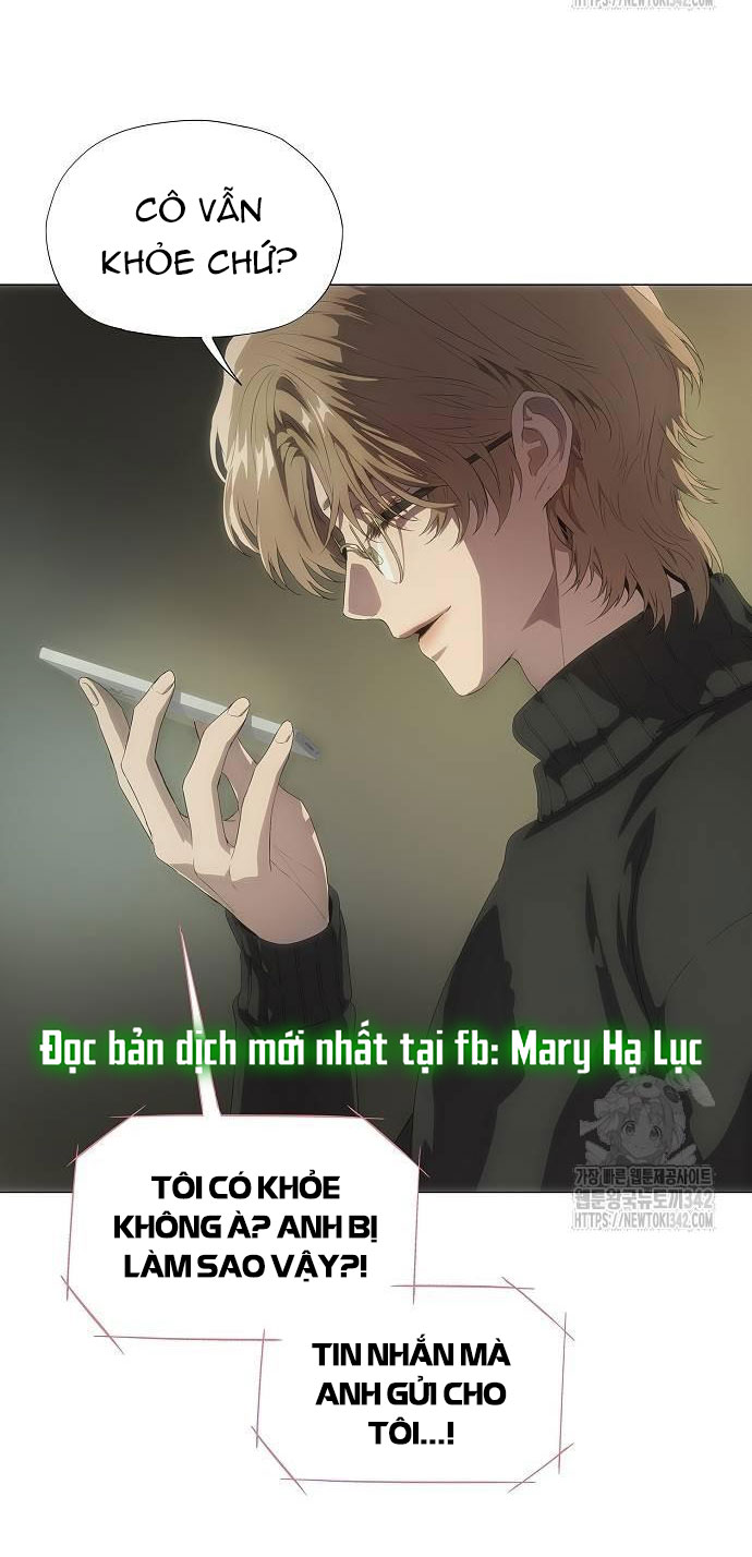 không thể thoát ra khỏi bộ phim kịch tính chapter 23.1 2