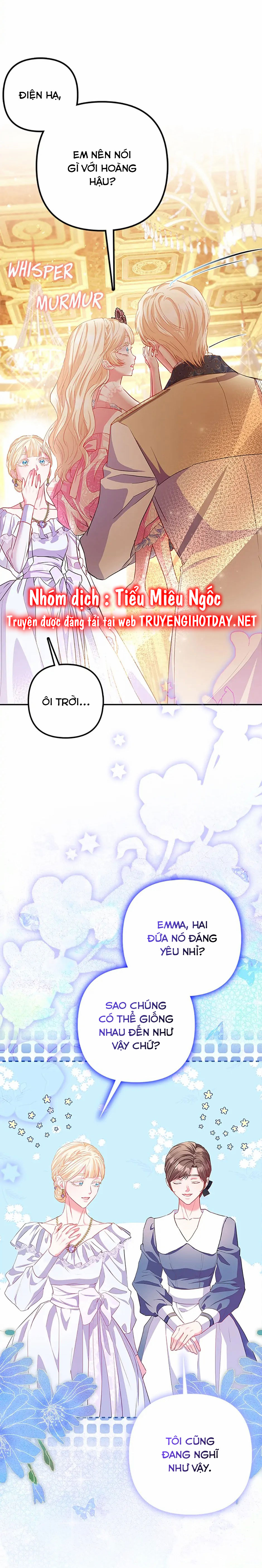 nàng công chúa của tôi chapter 18 13