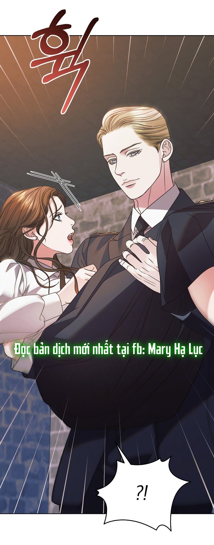 [18+] hãy cầu xin ta đi chapter 29.1 14