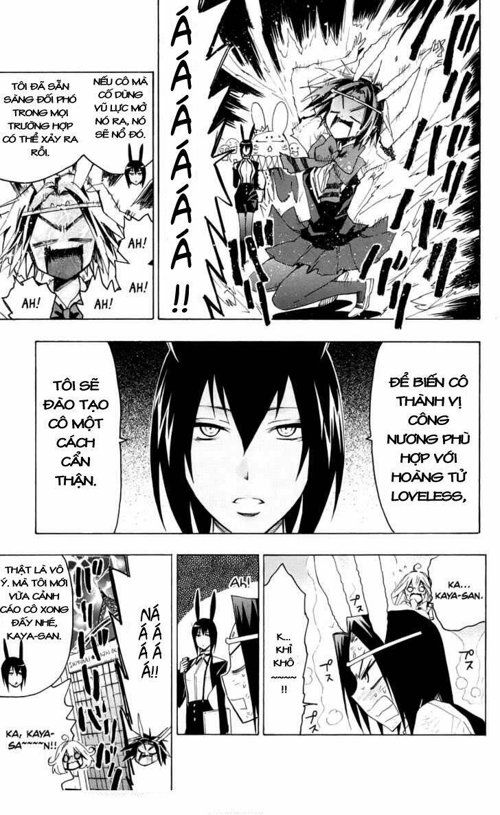 samurai high school chapter 17 10