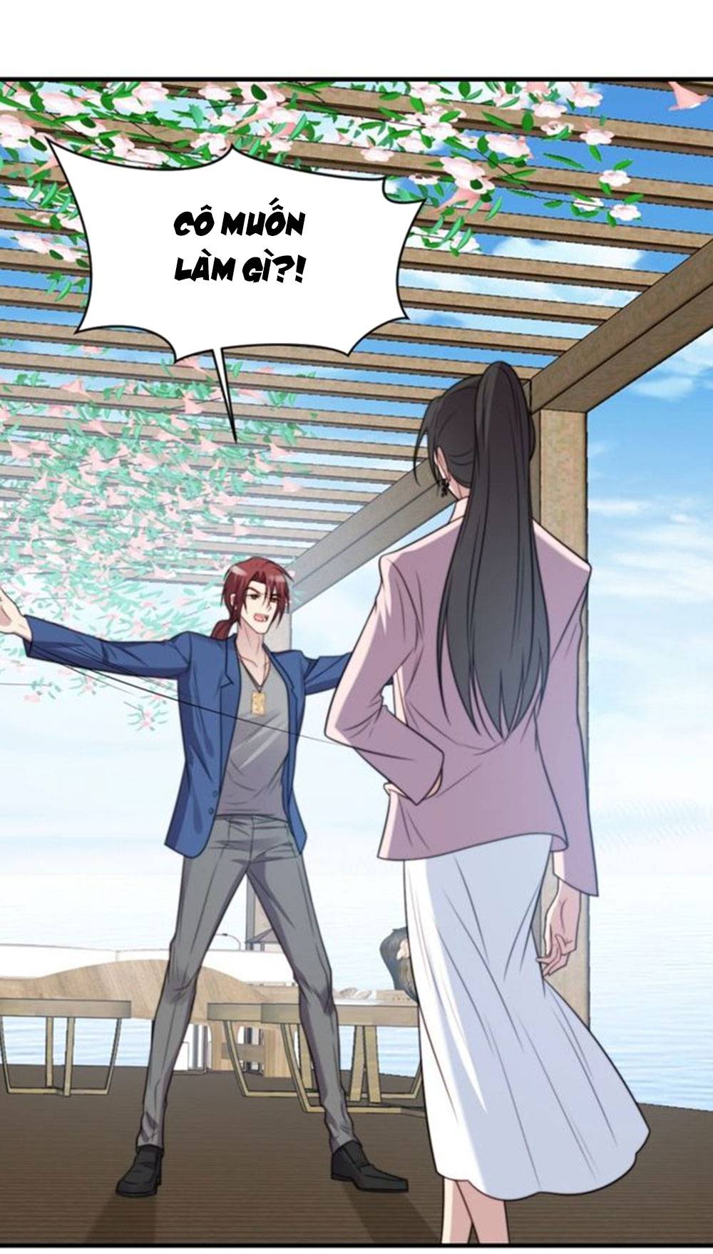 khoá chặt đôi môi (full) chapter 32 2