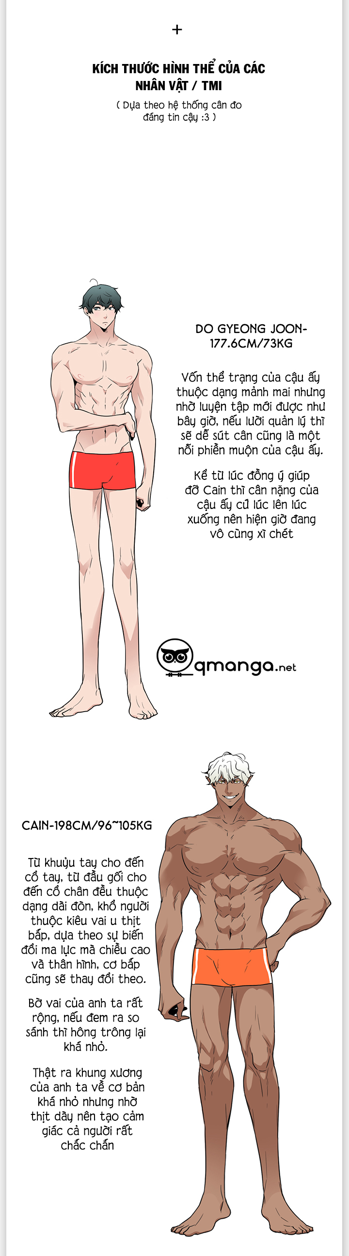 dear door chapter 50.5 3