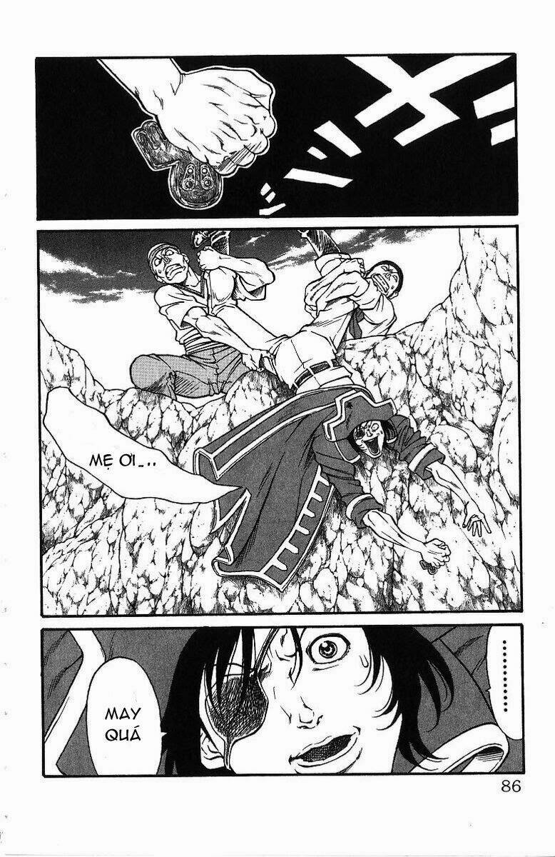 vua trên biển chapter 172 21