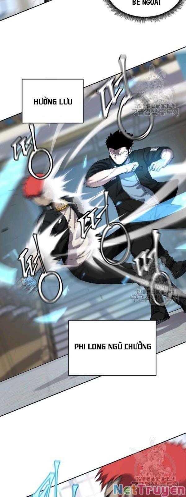 shaman - pháp sư chapter 29 21