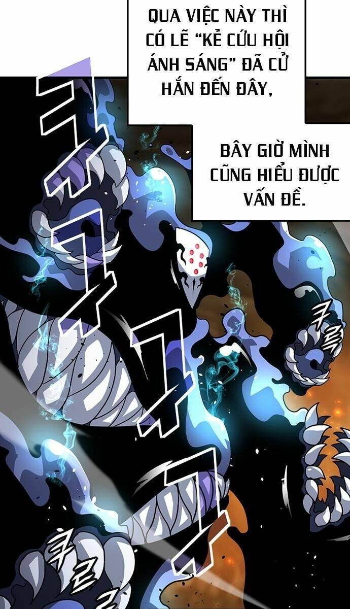 điểm chết chapter 21 70