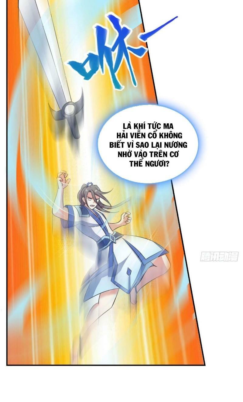 Trọng Sinh Thành Cậu Vàng Tại Dị Thế Chapter 96 30