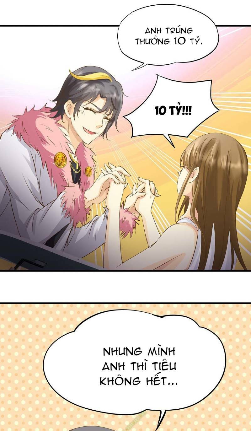 trò chơi tiểu mục tiêu chapter 10 4