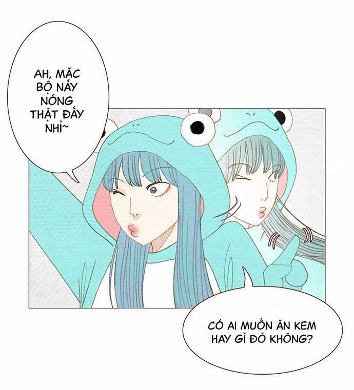 thánh thần trẻ trâu chapter 67 32