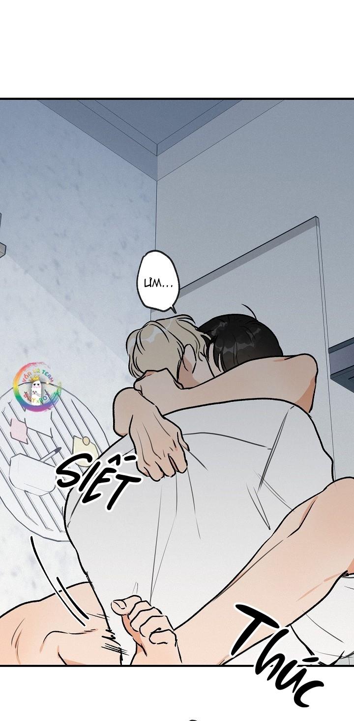 manhwa chịch vồn chịch vã chapter 71 28