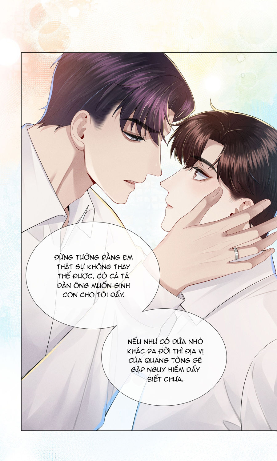 dior tiên sinh chapter 47 20