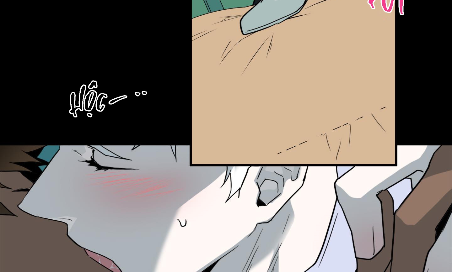 dear door chapter 158 72