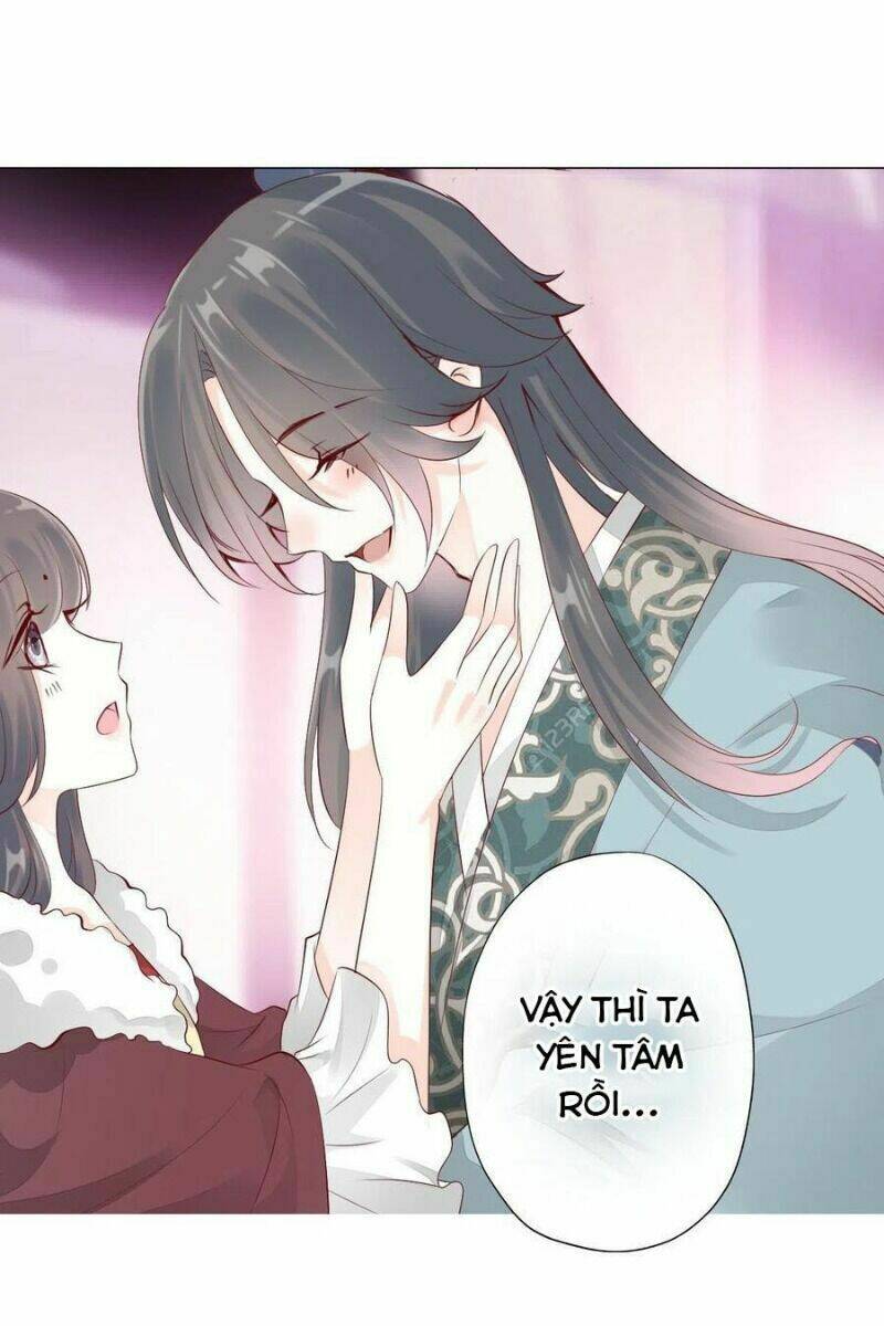 điền viên mật sủng: cô vợ nóng bỏng chapter 111 39