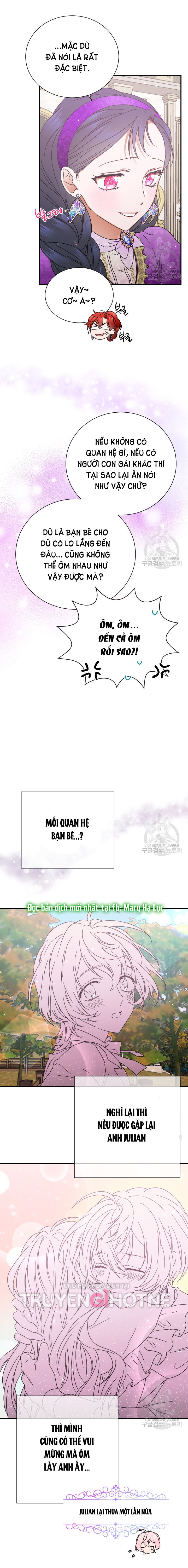 lady baby chapter 171 19